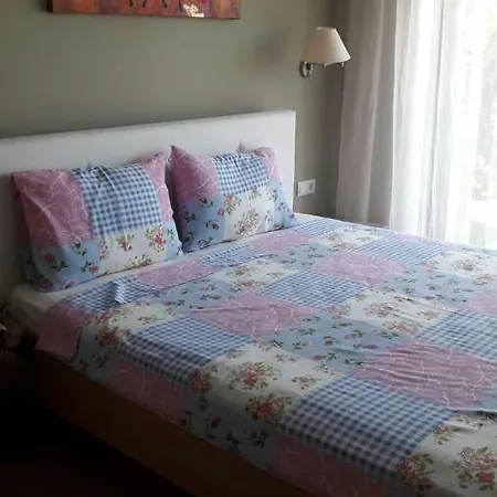 Acar Hause Vilă *