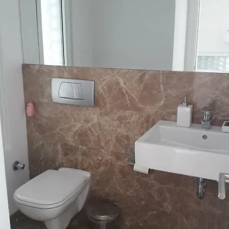 Acar Hause Yalıkavak
