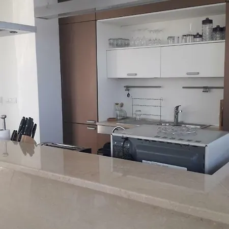 Acar Hause * 얄리카베크