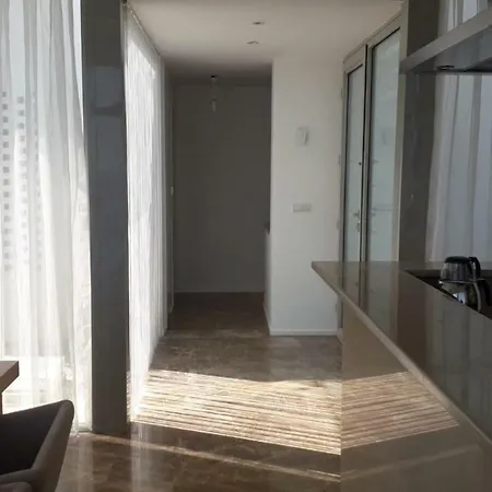 Acar Hause 얄리카베크