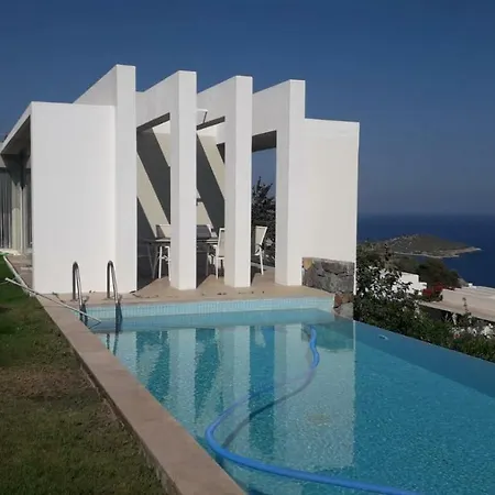 Acar Hause * 얄리카베크