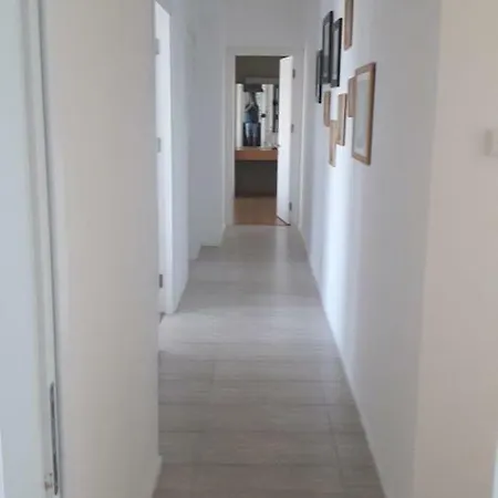 Acar Hause 빌라 얄리카베크