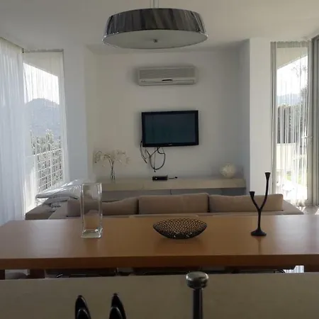 Acar Hause 빌라
