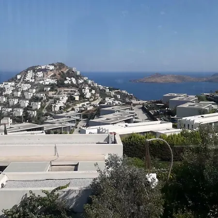 Acar Hause 얄리카베크
